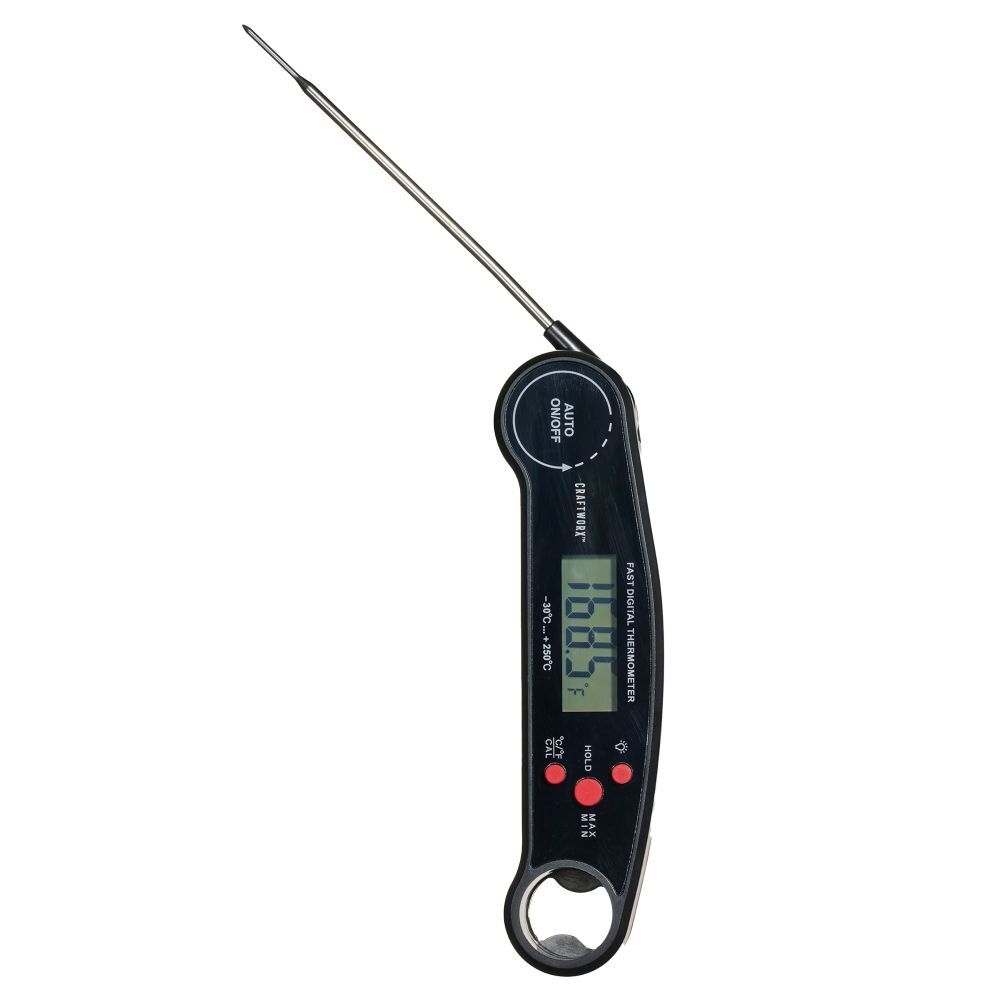 Craftworx Digital Thermometer