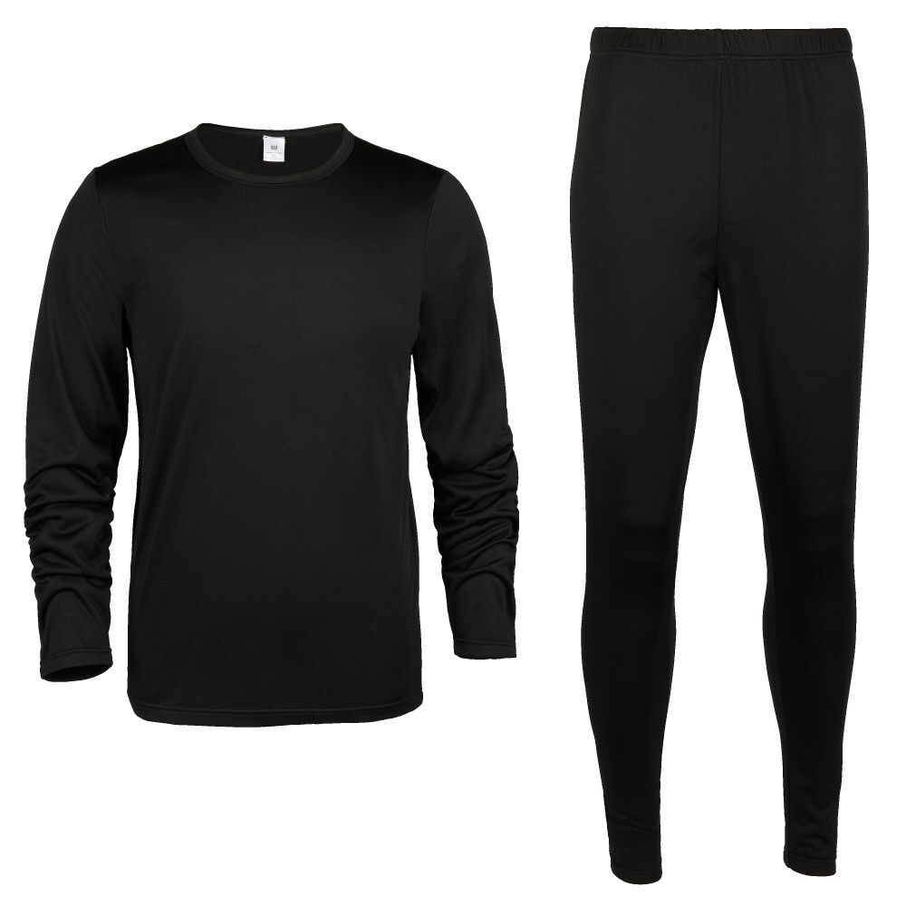 C.W. Hart Men's Thermal Base Layer Set