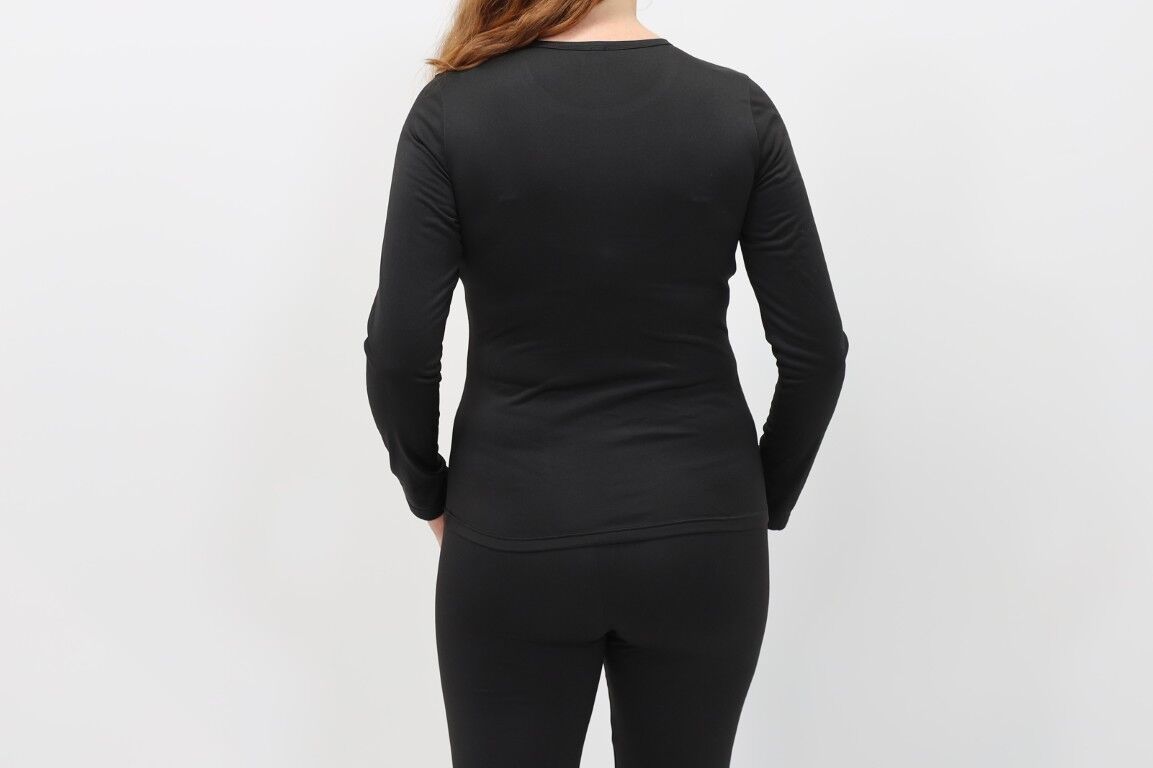 C.W. Hart Women's Thermal Base Layer Set