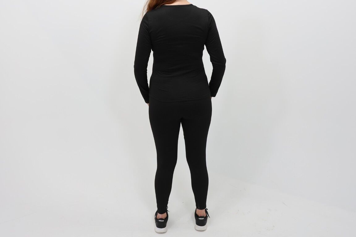 C.W. Hart Women's Thermal Base Layer Set