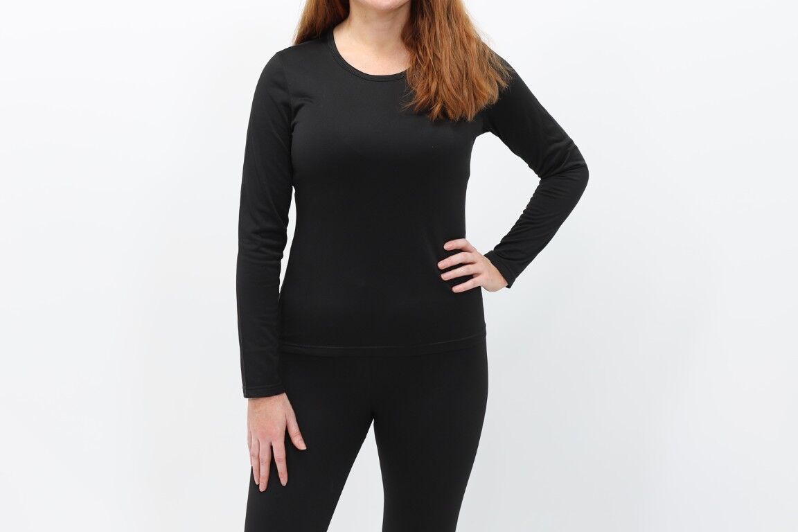 C.W. Hart Women's Thermal Base Layer Set