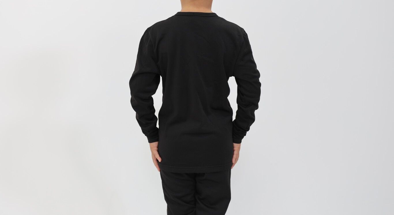 C.W. Hart Youth Thermal Base Layer Set