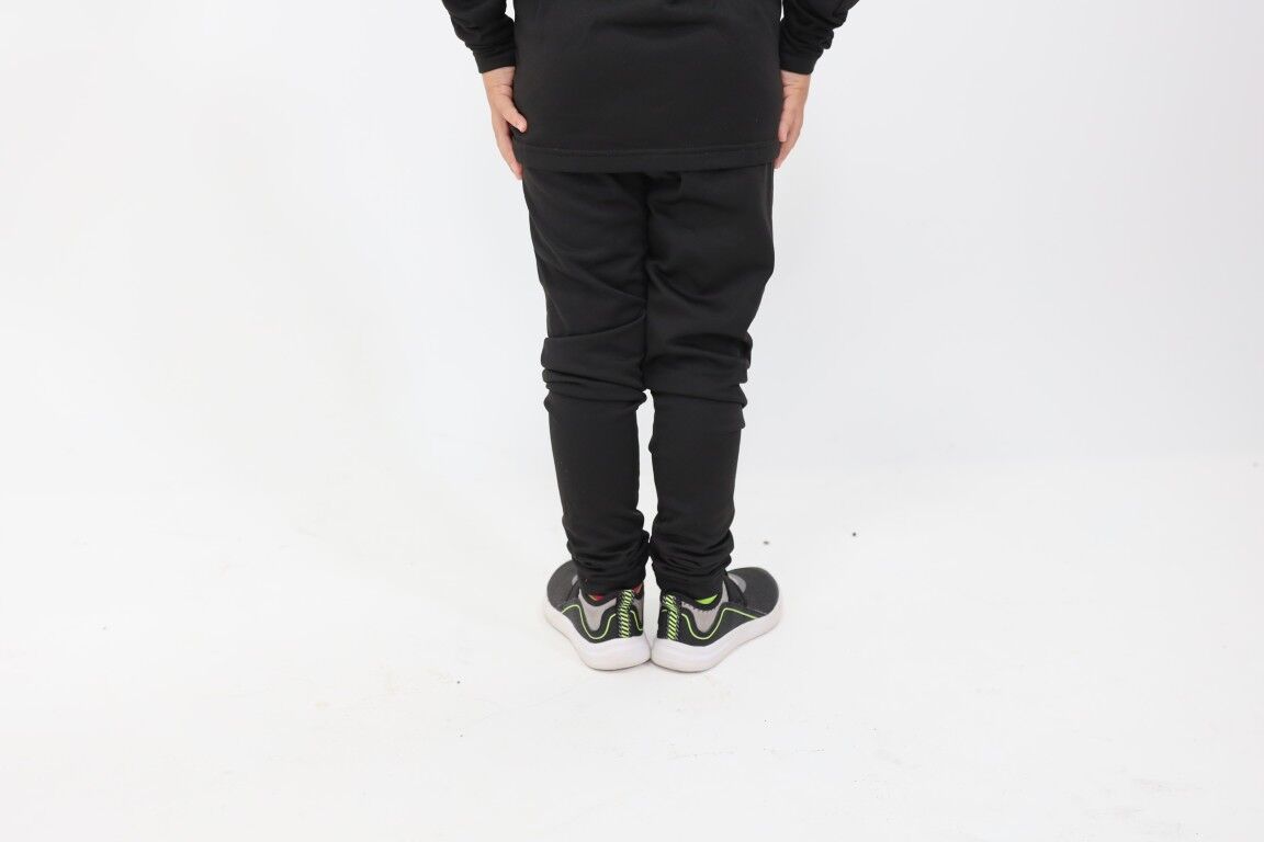 C.W. Hart Youth Thermal Base Layer Set