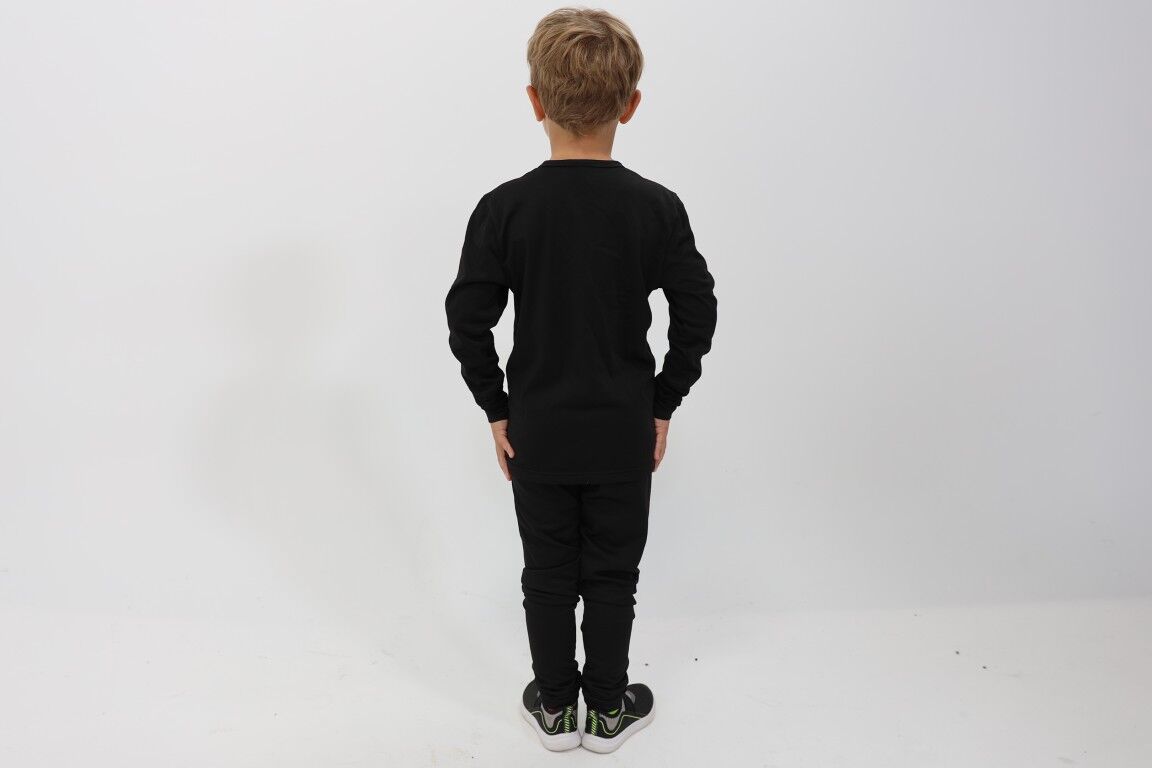 C.W. Hart Youth Thermal Base Layer Set