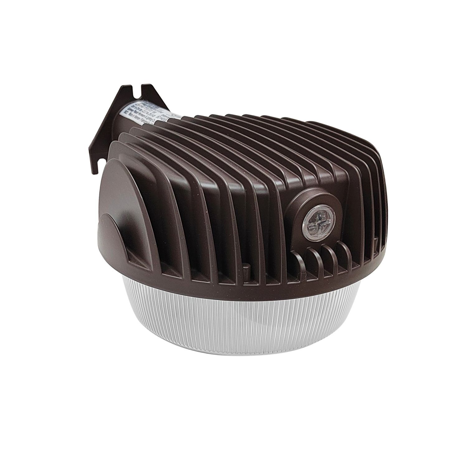 Electryx LED Security Light Dusk To Dawn Light Sensor, 4000-Lumens