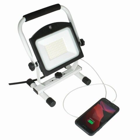 Electryx Work Light 5000LM LED