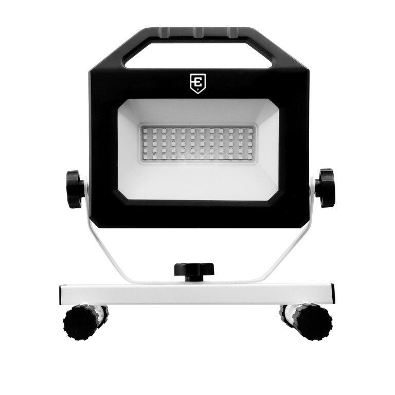 Electryx Rechargeable 2000 Lumen Work Light