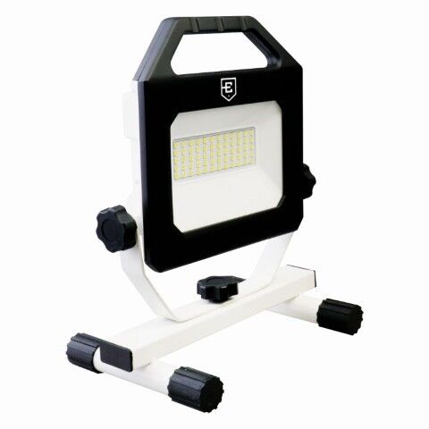 Electryx Rechargeable 2000 Lumen Work Light