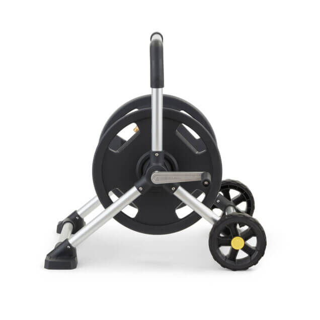 Gorilla Wheeled Mobile Hose Reel, 175-Ft