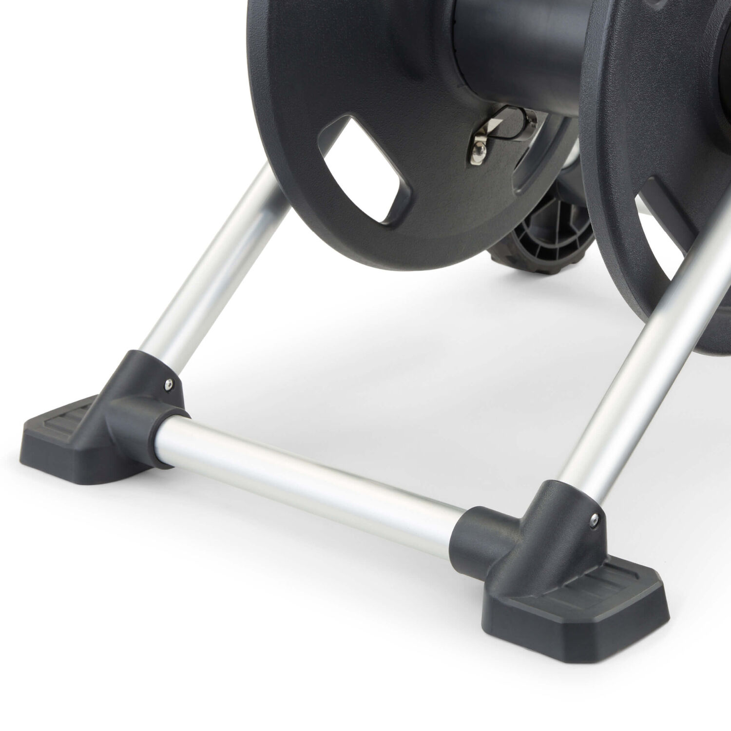 Gorilla Wheeled Mobile Hose Reel, 175-Ft