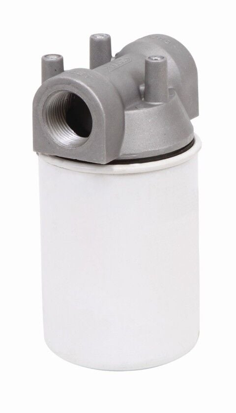 Harvest King Spin On Fuel Filter Kit