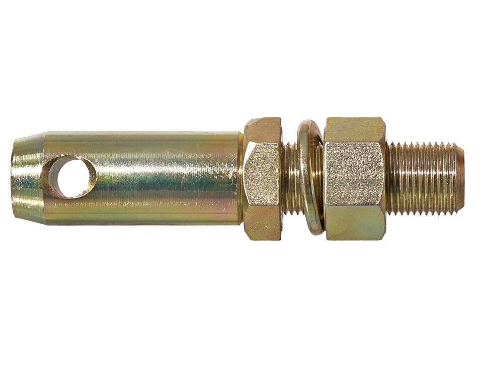 Harvest King Adjustable Category 0-1 Lift Arm Pin