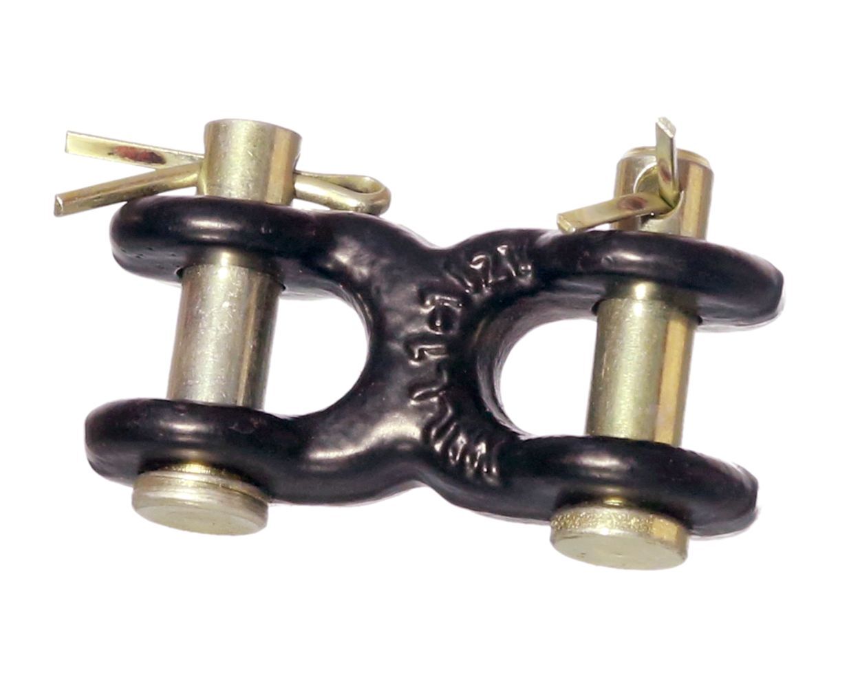 Harvest King Mid-Link Clevis, 3/8-In