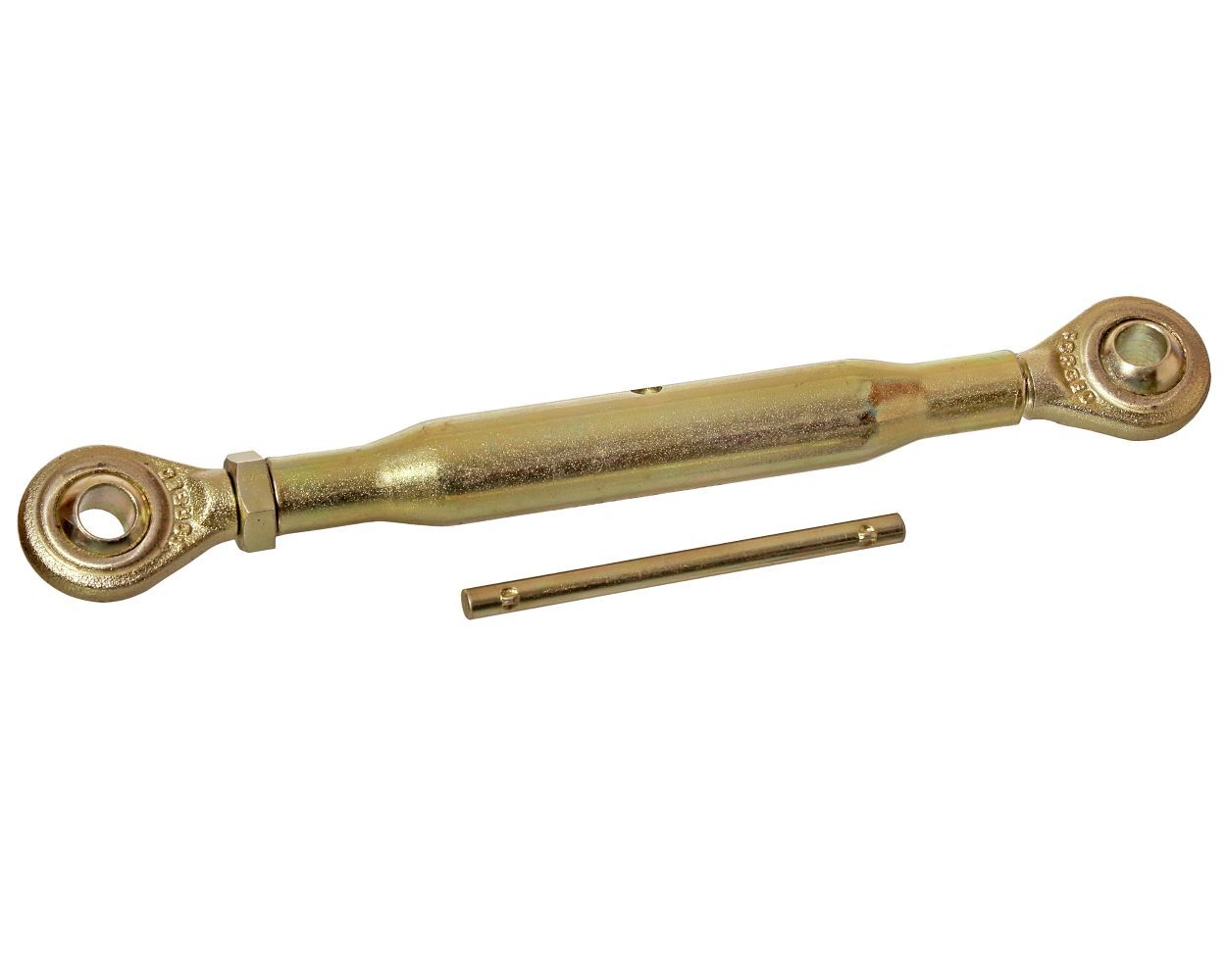 Harvest King Top Link, 9-1/2-In