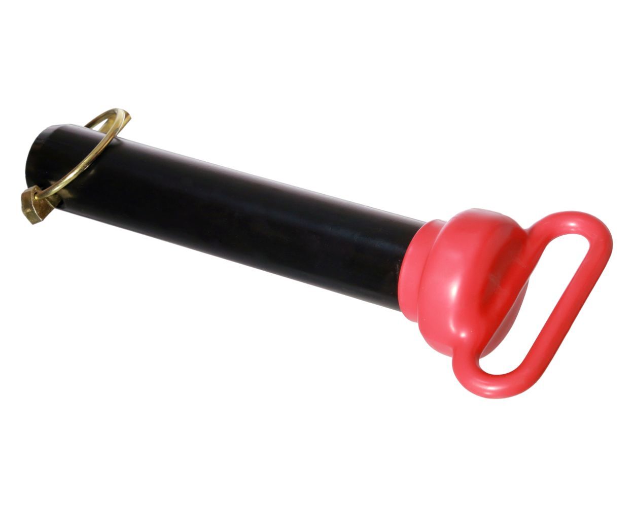 Harvest King Red Hitch Pin, 1-3/4-In x 8-1/2-In