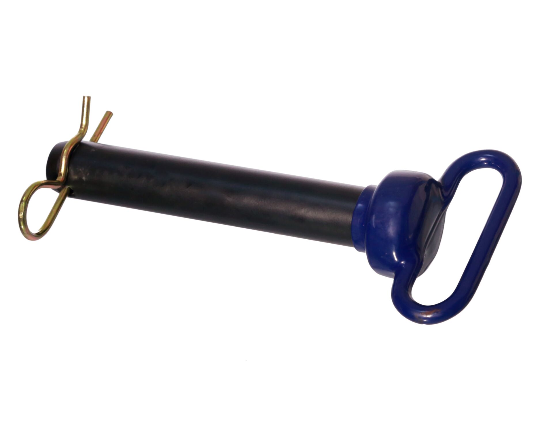 Harvest King Blue Hitch Pin, 1/4-In X 7-In