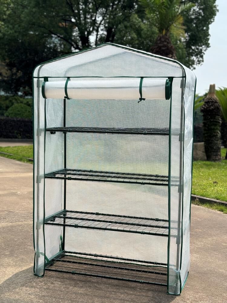 Livingscape Portable Greenhouse