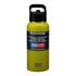 Outdoor Revival Stainless Steel Sports Bottle in Lime Green, 32-Oz