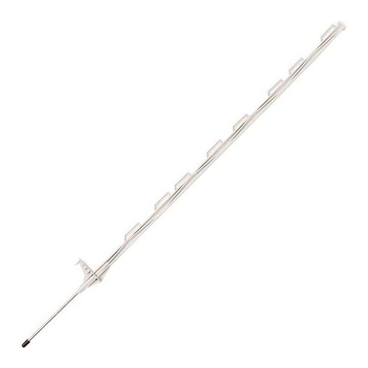 AgraTronix Heavy-Duty Poly Electric Fence Posts