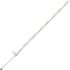 AgraTronix Heavy-Duty Poly Electric Fence Posts