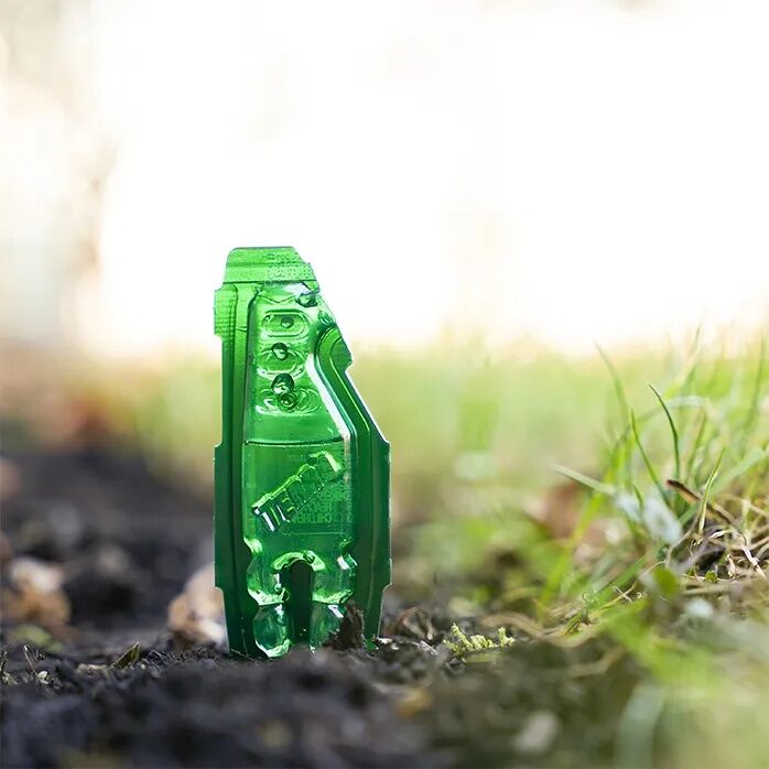 TERRO Outdoor Liquid Ant Bait Stakes, 8-Pk