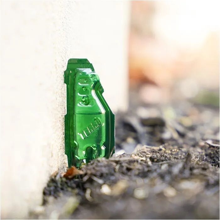 TERRO Outdoor Liquid Ant Bait Stakes, 8-Pk