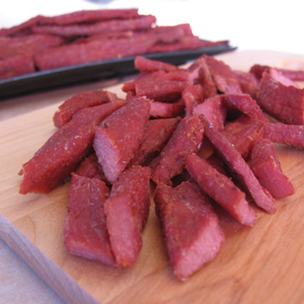 Hi Mountain Seasonings Hickory Blend Jerky Kit