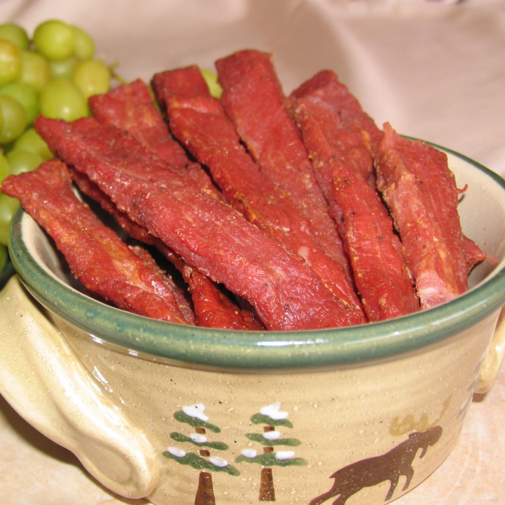 Hi Mountain Seasonings Hunter's Blend Jerky Kit