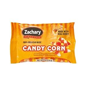 Zachary Confections Candy Corn, 9-Oz