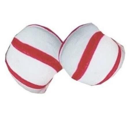 Rucker's Candy Bonus Soft Mints, 19-Oz