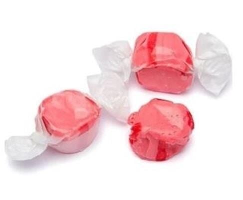 Rucker's Candy Cinnamon Salt Water Taffy - 23.5 oz
