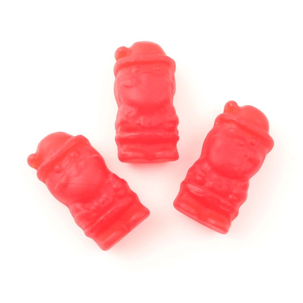 Sweet Candy Company Cinnamon Santas