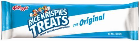 Kellogg's Rice Krispies Treats Big Bar 2.2-oz.