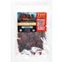 Top Notch Peppered Beef Jerky Ranch Cut, 10-Oz