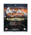 GlenWood Honey Pepper Jerky, 10-Oz