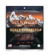 GlenWood Honey Habanero Jerky, 10-Oz