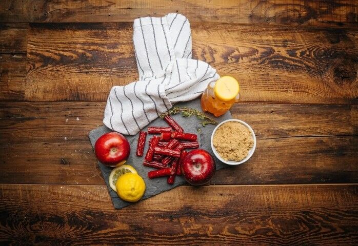 Glenwood Original Meat Sticks, 1.5-Oz