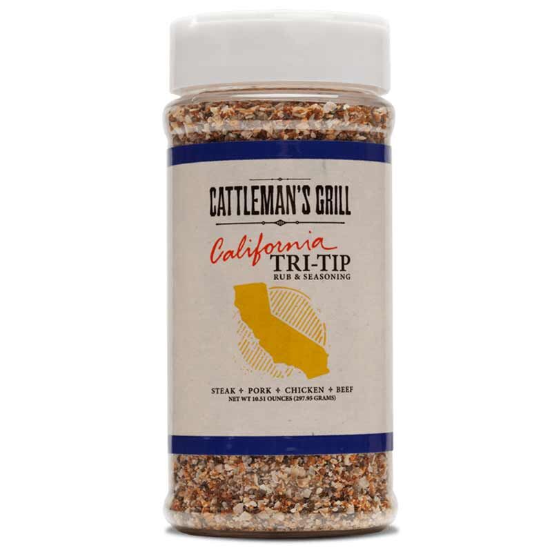 Cattleman’s Grill California Tri-tip, 10-Oz