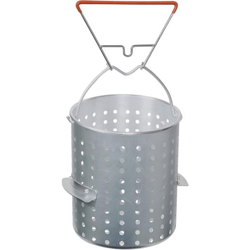 LoCo Cookers SureSpark Turkey Fryer, 36-Qt