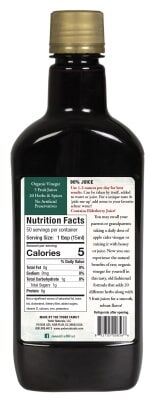Yoder's Good Health Recipe, 25-Oz