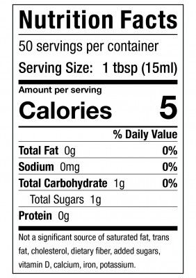 Yoder's Good Health Recipe, 25-Oz