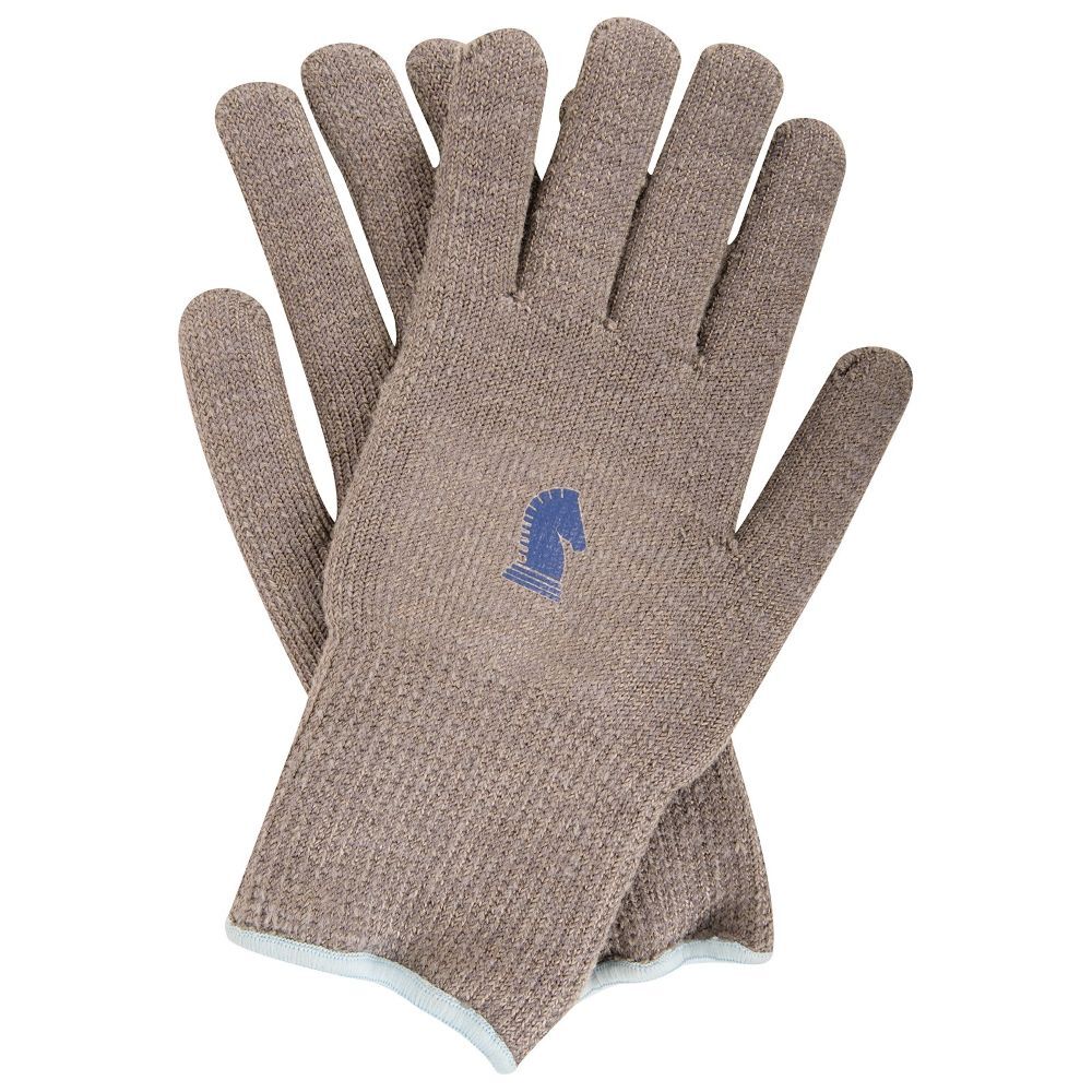 Classic Equine Winter Barn Gloves, 3-Pair