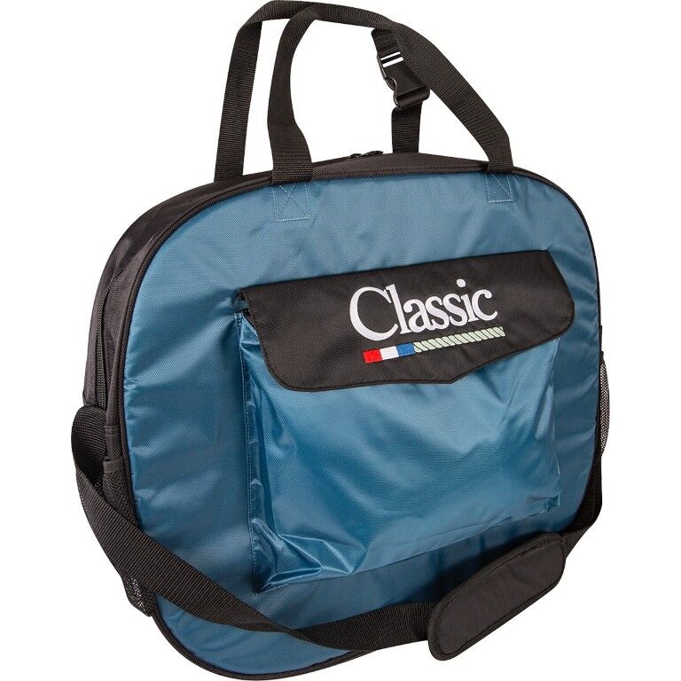 Classic Rope Basic Rope Bag Light Blue