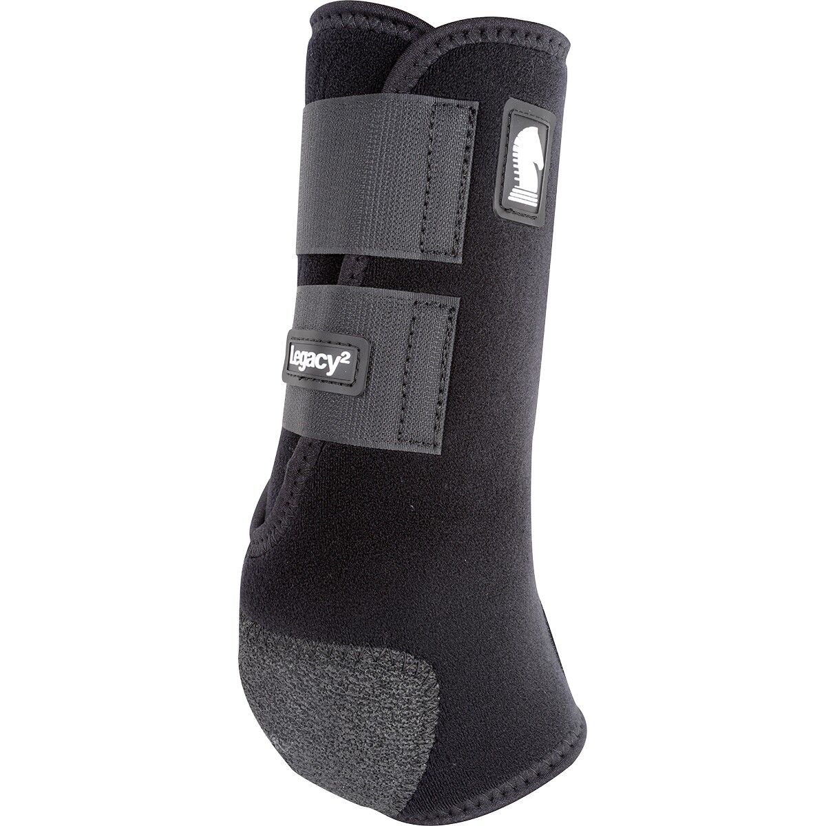 Classic Equine Medium Legacy2 Support Hind Boots