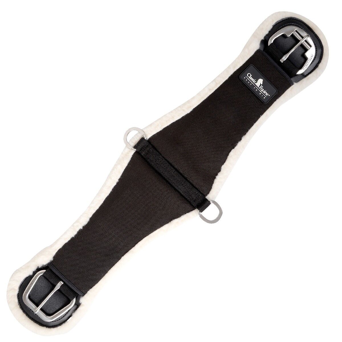 Classic Equine SensorFlex Roper Cinch, 32-In