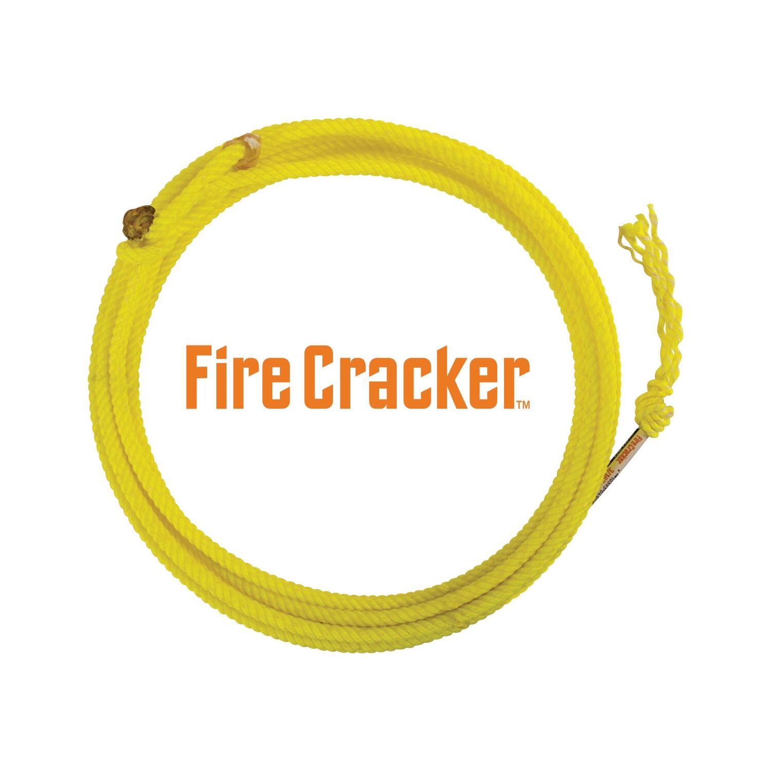 Classic Firecracker Kid Rope Assortment