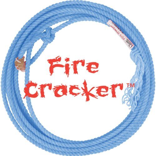 Classic Firecracker Kid Rope Assortment