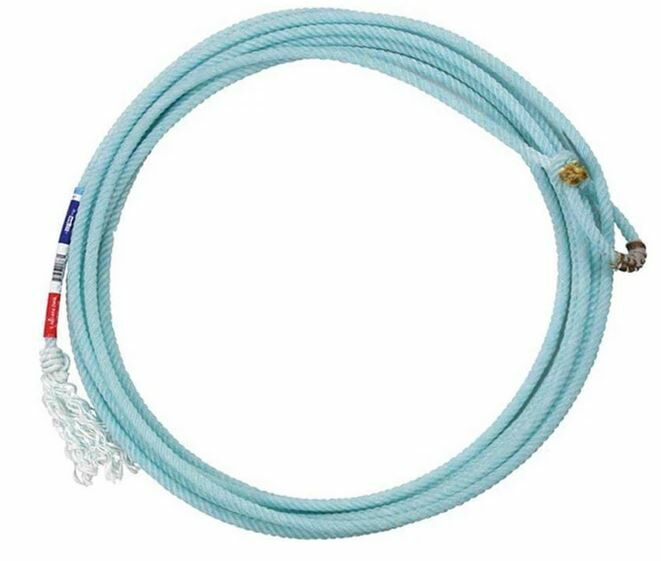Classic Equine Powerline Lite Head Team Rope - Extra Soft