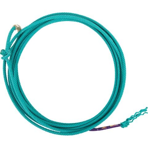 Rattler RK4 Poly Kid Rope, 26-Ft