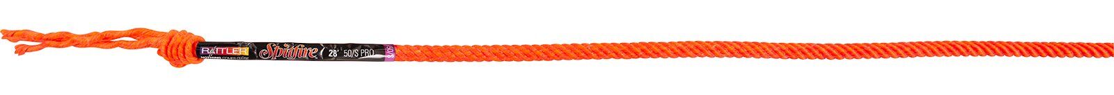 Rattler Spitfire Breakaway Rope 40S